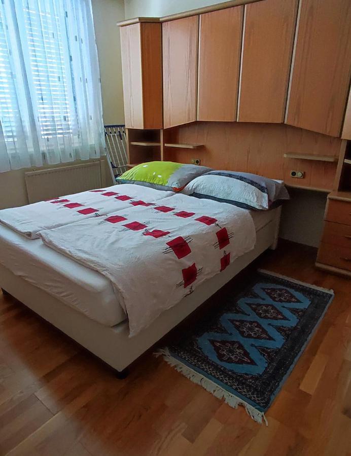 וולדן אם וורתרסי Apartment Inklusive Parkplatz מראה חיצוני תמונה