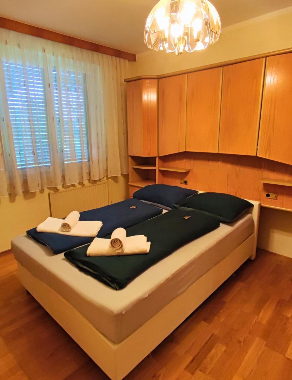 וולדן אם וורתרסי Apartment Inklusive Parkplatz מראה חיצוני תמונה